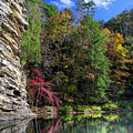 Autumn Reflections