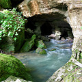 Lost Creek Falls 37